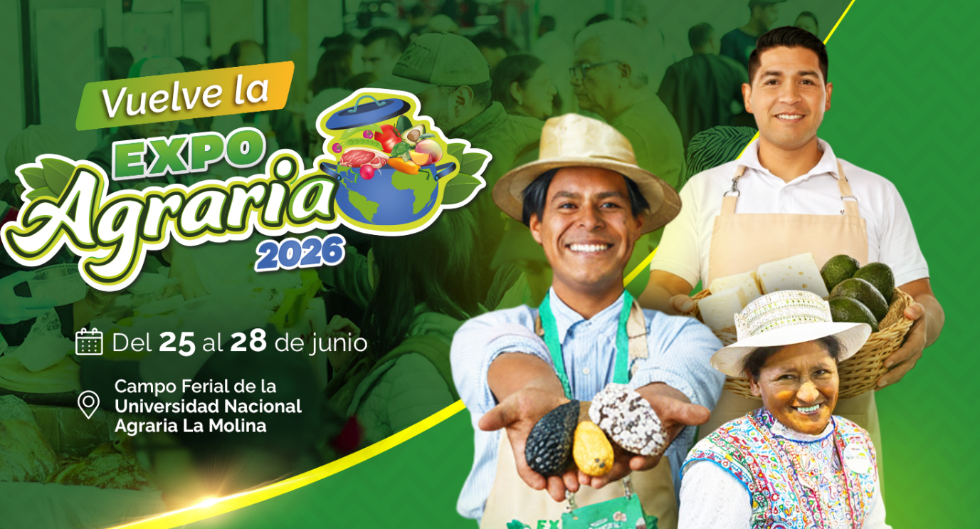 Expo Agraria 2026