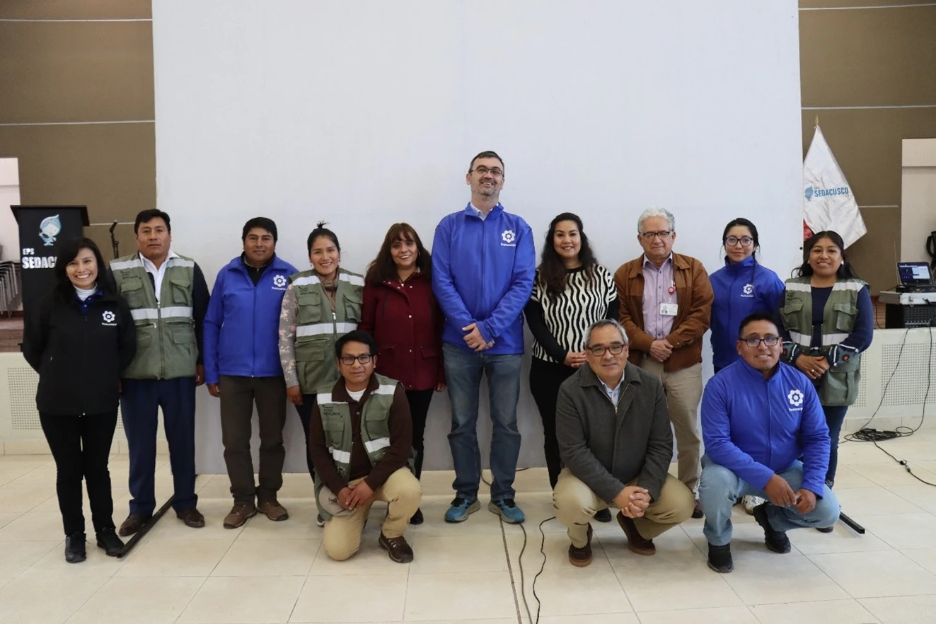 Se impulsa la segunda convocatoria del Fondo Concursable Puna con talleres en el sur del Perú