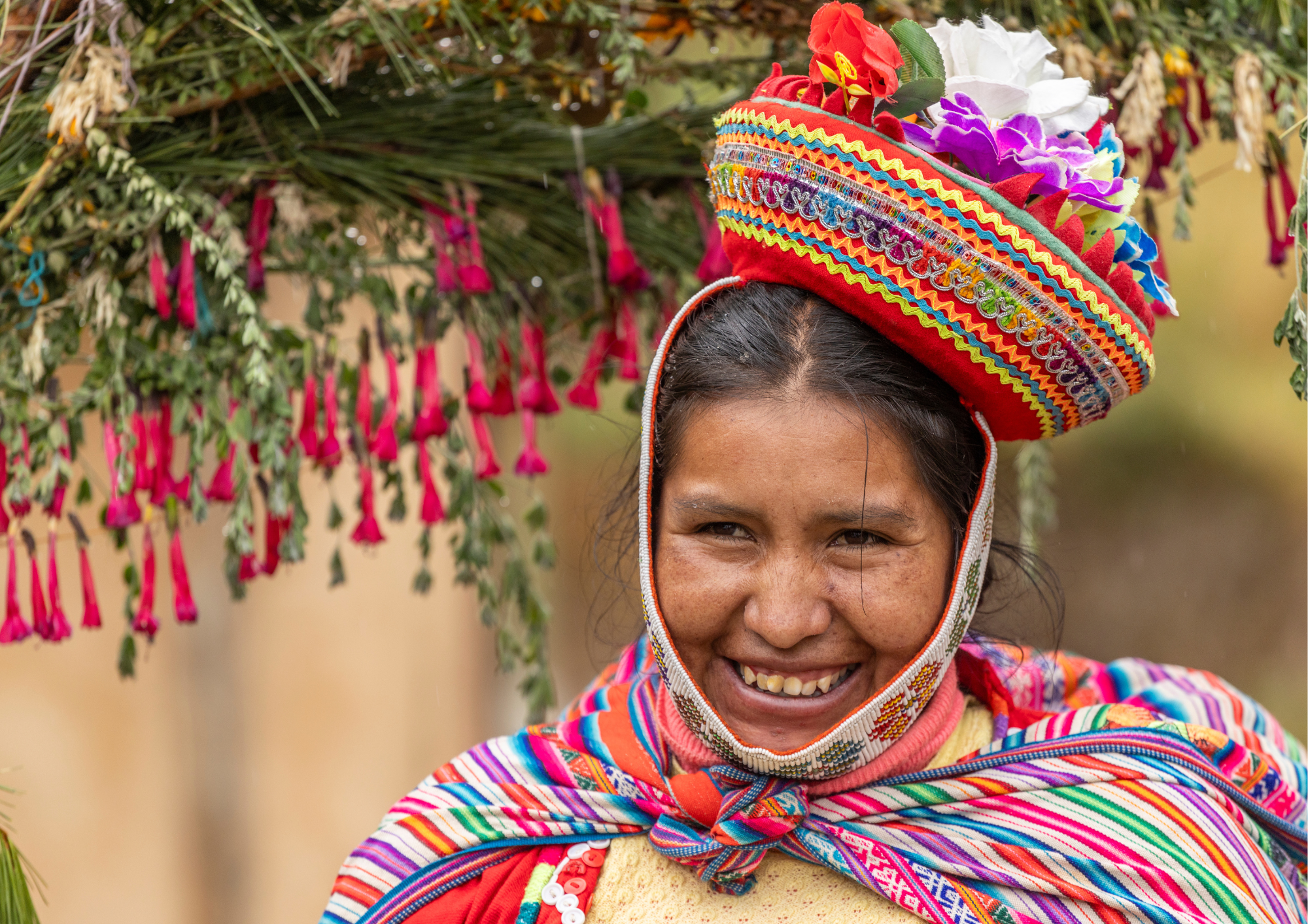 #8M Mujeres de la puna: guardianas del agua, la biodiversidad y la resiliencia climática